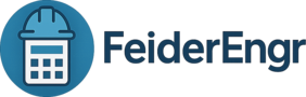 FeiderEngr – Study Materials